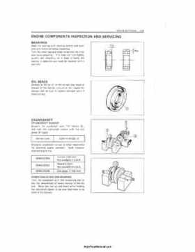 1987-2006 Suzuki ATV LT80 Service Manual, Page 61