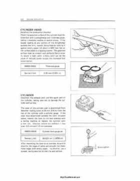 1987-2006 Suzuki ATV LT80 Service Manual, Page 66