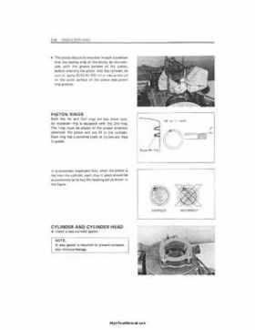 1987-2006 Suzuki ATV LT80 Service Manual, Page 83