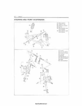 1987-2006 Suzuki ATV LT80 Service Manual, Page 120