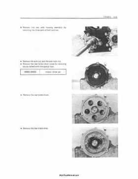 1987-2006 Suzuki ATV LT80 Service Manual, Page 139