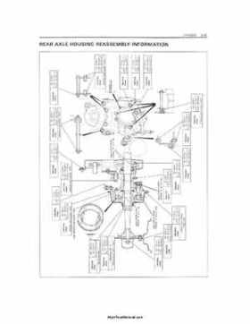 1987-2006 Suzuki ATV LT80 Service Manual, Page 149