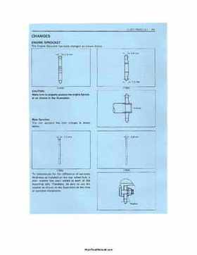 1987-2006 Suzuki ATV LT80 Service Manual, Page 186
