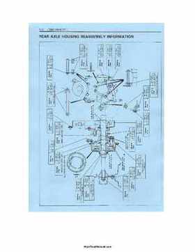 1987-2006 Suzuki ATV LT80 Service Manual, Page 189