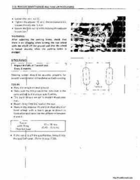 1988-1992 Suzuki LT250R Service Manual, Page 28
