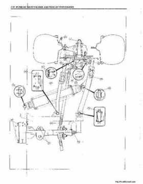 1988-1992 Suzuki LT250R Service Manual, Page 30