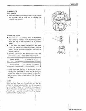 1988-1992 Suzuki LT250R Service Manual, Page 59