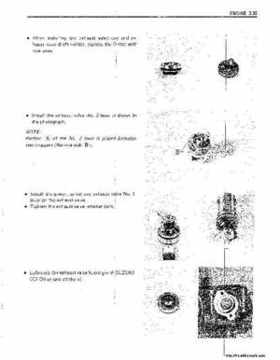 1988-1992 Suzuki LT250R Service Manual, Page 65