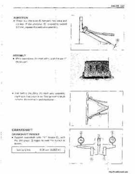 1988-1992 Suzuki LT250R Service Manual, Page 67