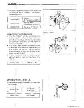 1988-1992 Suzuki LT250R Service Manual, Page 68