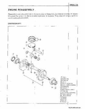 1988-1992 Suzuki LT250R Service Manual, Page 71