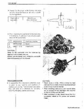 1988-1992 Suzuki LT250R Service Manual, Page 72