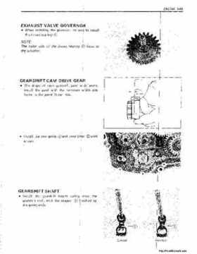 1988-1992 Suzuki LT250R Service Manual, Page 81