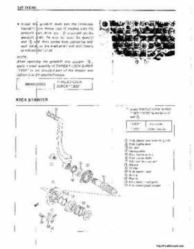 1988-1992 Suzuki LT250R Service Manual, Page 82