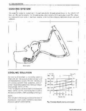 1988-1992 Suzuki LT250R Service Manual, Page 91
