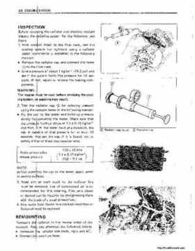 1988-1992 Suzuki LT250R Service Manual, Page 95