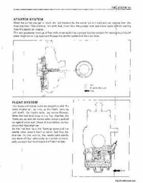 1988-1992 Suzuki LT250R Service Manual, Page 108