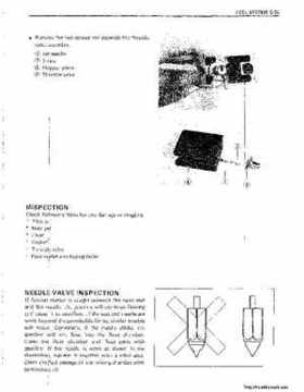1988-1992 Suzuki LT250R Service Manual, Page 112