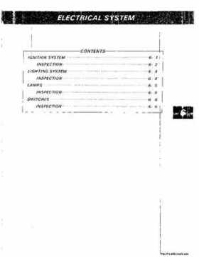 1988-1992 Suzuki LT250R Service Manual, Page 114