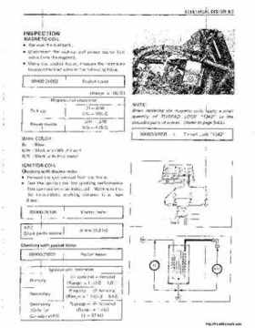1988-1992 Suzuki LT250R Service Manual, Page 116
