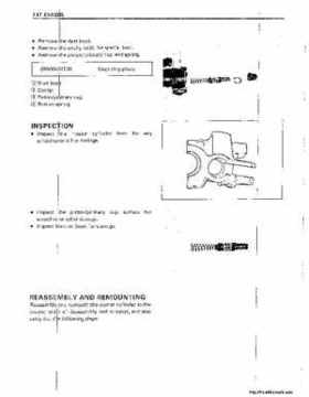 1988-1992 Suzuki LT250R Service Manual, Page 138