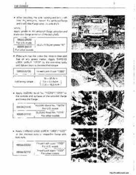 1988-1992 Suzuki LT250R Service Manual, Page 168