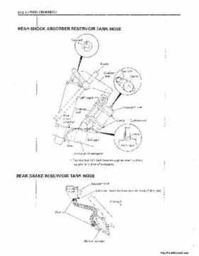 1988-1992 Suzuki LT250R Service Manual, Page 217