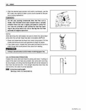 2002-2007 Suzuki 500 LTA Service Manual, Page 75