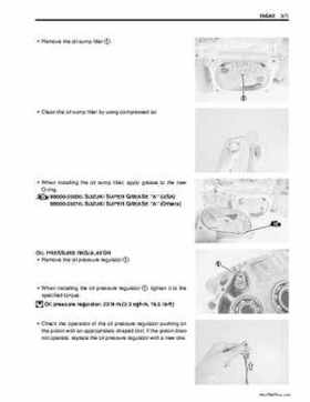 2002-2007 Suzuki 500 LTA Service Manual, Page 114