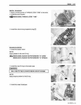 2002-2007 Suzuki 500 LTA Service Manual, Page 144