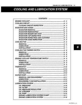 2002-2007 Suzuki 500 LTA Service Manual, Page 200