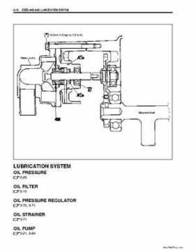 2002-2007 Suzuki 500 LTA Service Manual, Page 215