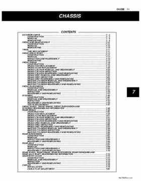 2002-2007 Suzuki 500 LTA Service Manual, Page 219