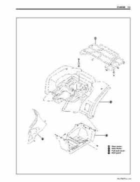 2002-2007 Suzuki 500 LTA Service Manual, Page 221