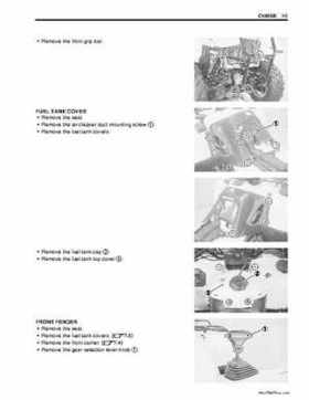 2002-2007 Suzuki 500 LTA Service Manual, Page 223