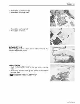 2002-2007 Suzuki 500 LTA Service Manual, Page 227