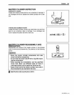 2002-2007 Suzuki 500 LTA Service Manual, Page 247