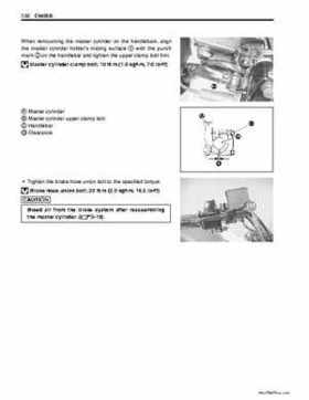 2002-2007 Suzuki 500 LTA Service Manual, Page 248