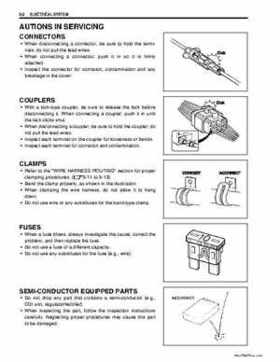 2002-2007 Suzuki 500 LTA Service Manual, Page 300