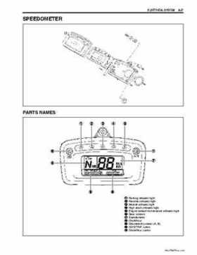2002-2007 Suzuki 500 LTA Service Manual, Page 325