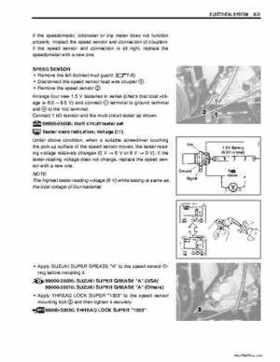 2002-2007 Suzuki 500 LTA Service Manual, Page 329