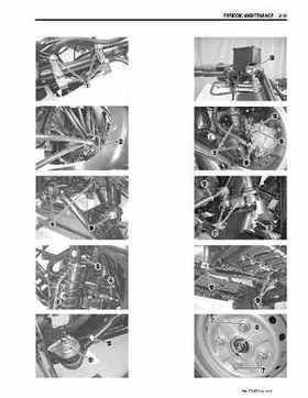 2002-2009 Suzuki LT-F250 Ozark Service Manual, Page 32