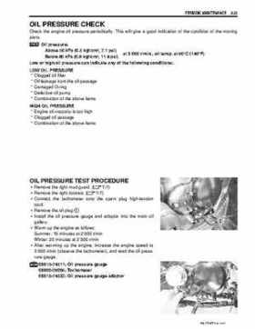 2002-2009 Suzuki LT-F250 Ozark Service Manual, Page 36