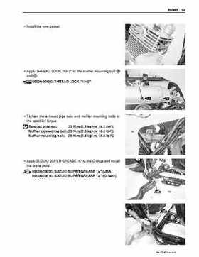 2002-2009 Suzuki LT-F250 Ozark Service Manual, Page 46