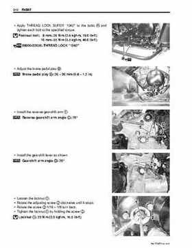 2002-2009 Suzuki LT-F250 Ozark Service Manual, Page 47