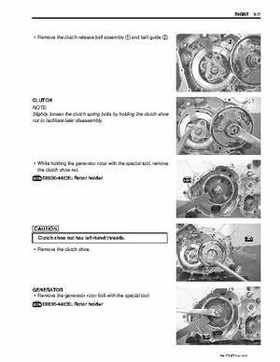 2002-2009 Suzuki LT-F250 Ozark Service Manual, Page 54