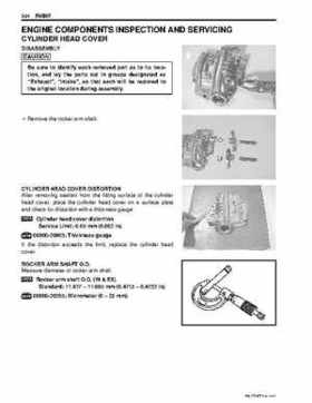2002-2009 Suzuki LT-F250 Ozark Service Manual, Page 61