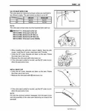 2002-2009 Suzuki LT-F250 Ozark Service Manual, Page 66