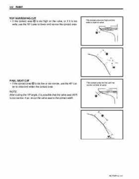 2002-2009 Suzuki LT-F250 Ozark Service Manual, Page 67
