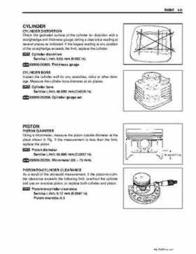 2002-2009 Suzuki LT-F250 Ozark Service Manual, Page 72